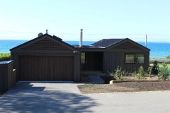 Architecture - Aitkens House Kuaotunu