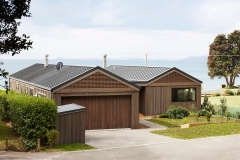Architecture - Aitkens House Kuaotunu