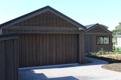 Architecture - Aitkens House Kuaotunu