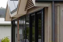 Architecture - Aitkens House Kuaotunu