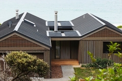 Architecture - Aitkens House Kuaotunu