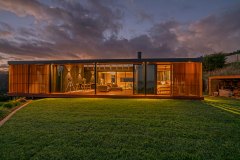Eagills Nest - Design build
