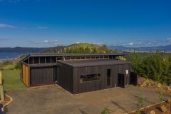 Eagills Nest - Design build