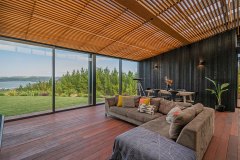 Eagills Nest - Design build