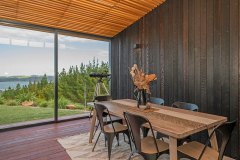 Eagills Nest - Design build