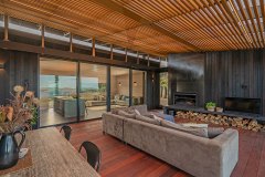 Eagills Nest - Design build