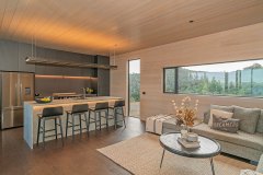 Eagills Nest - Design build