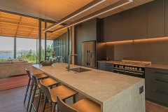 Eagills Nest - Design build
