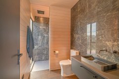 Eagills Nest - Design build