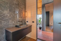 Eagills Nest - Design build