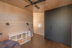 Eagills Nest - Design build
