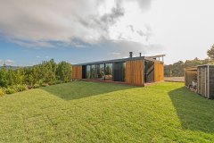 Eagills Nest - Design build