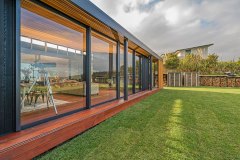 Eagills Nest - Design build