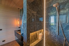Eagills Nest - Design build