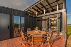Eagills Nest - Design build