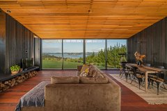 Eagills Nest - Design build