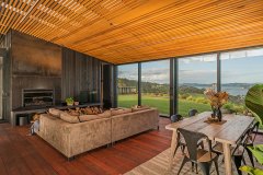 Eagills Nest - Design build