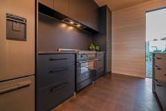 Eagills Nest - Design build