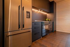 Eagills Nest - Design build