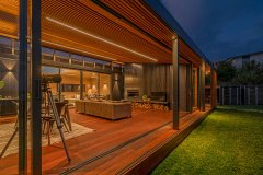 Eagills Nest - Design build