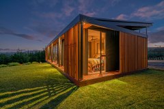 Eagills Nest - Design build
