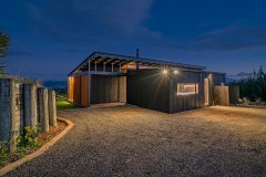 Eagills Nest - Design build