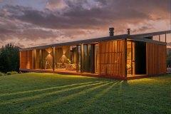 Eagills Nest - Design build