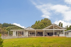 Flaxmill Bay House - Renovation