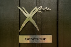 Gemstone - Flaxmill Bay