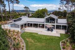 Griffiths Matarangi -  Architecture