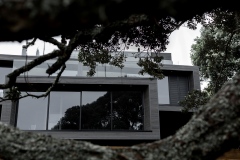 Clark House Hahei - Architecture