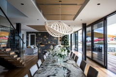 Hoppers - Architecture