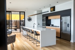Hoppers - Architecture