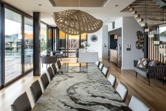 Hoppers - Architecture
