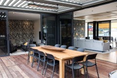 Hoppers - Architecture