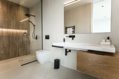 Hoppers - Architecture