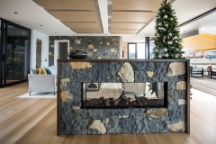 Hoppers - Architecture