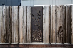 Hoppers - Architecture