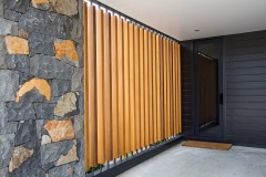 Hoppers - Architecture