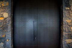 Hoppers - Architecture