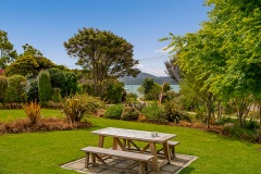 Lonely Bay - Flaxmill Bay
