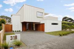 Pauanui Beach House - Renovation