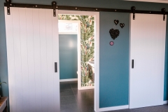 Matarangi golf course house-30
