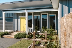 Matarangi golf course house-4