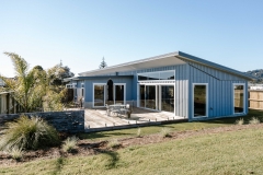 Matarangi golf course house-44