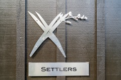 Settlers - Flaxmill Bay