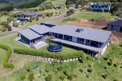 Tironui Place Whitianga - Design build