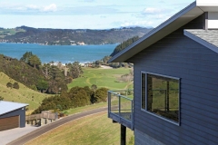 Tironui Place - Design build