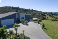 Tironui Place - Design build