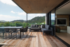 Wilson’s Cooks Beach - Architecture